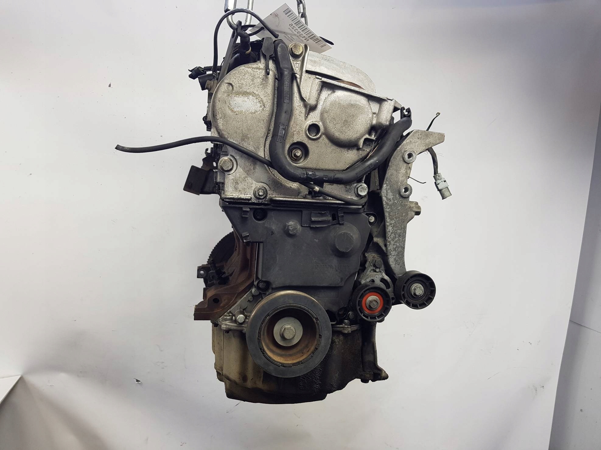 engine pillar 1.4 95KM 1.4 K4J750 RENAULT SCENIC