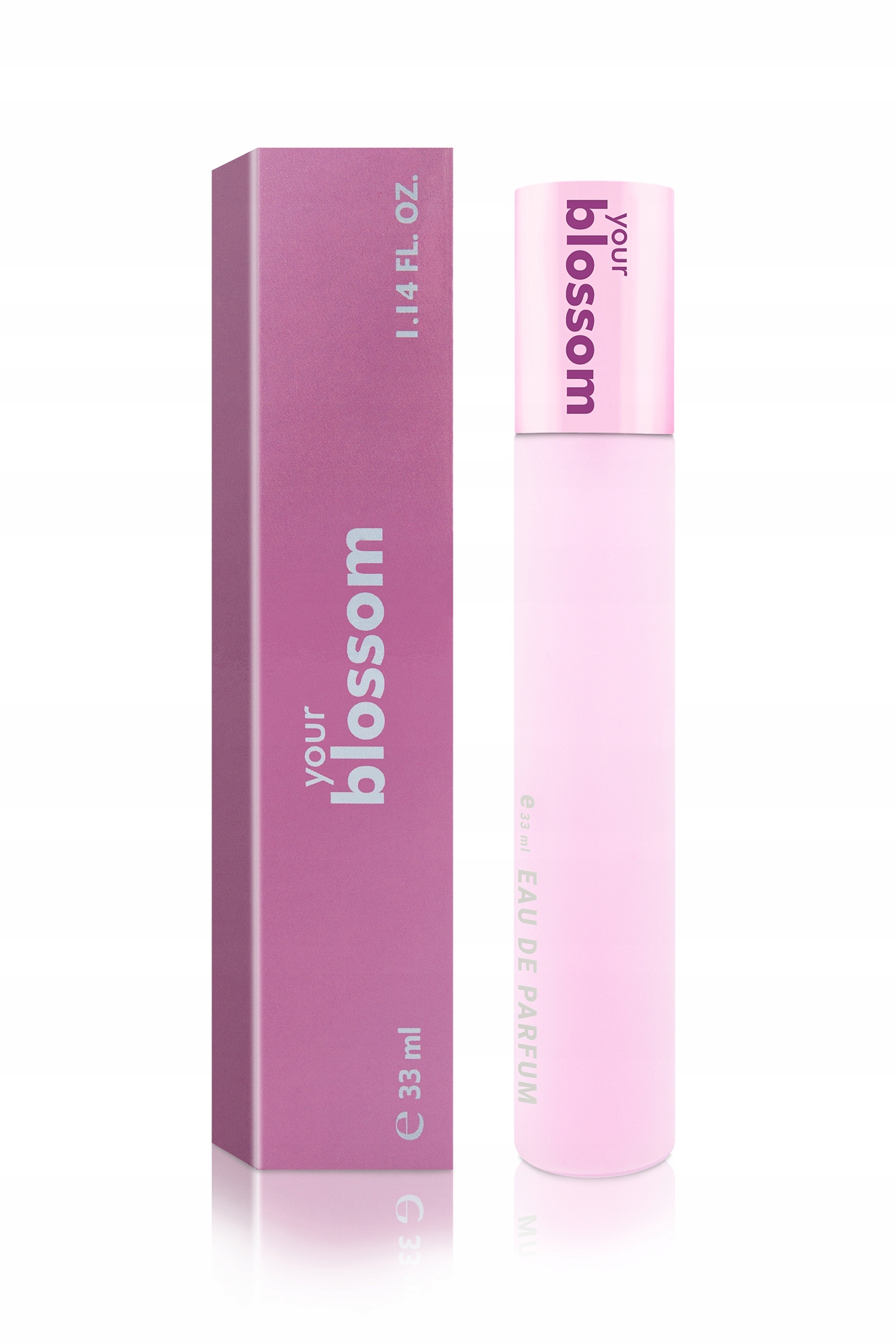 

Trwałe Perfumy 33ml Euforia Blossom Perfumetki 33