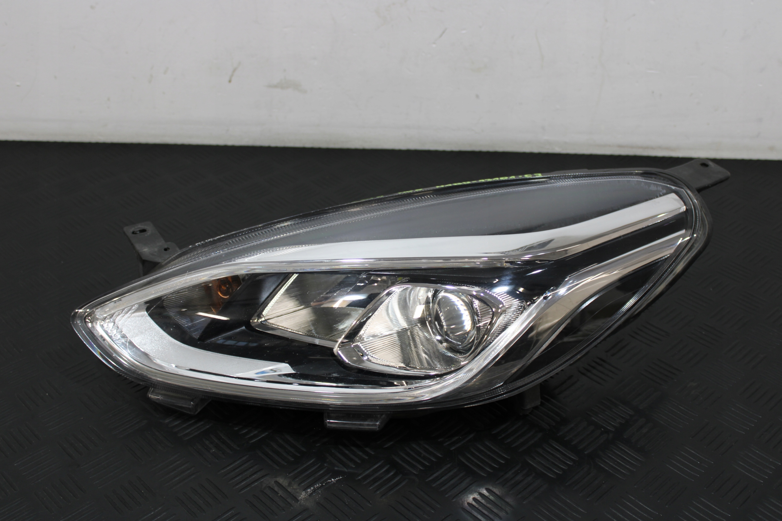 light left front LED H1BB-13101-CJ FORD FIESTA MK8