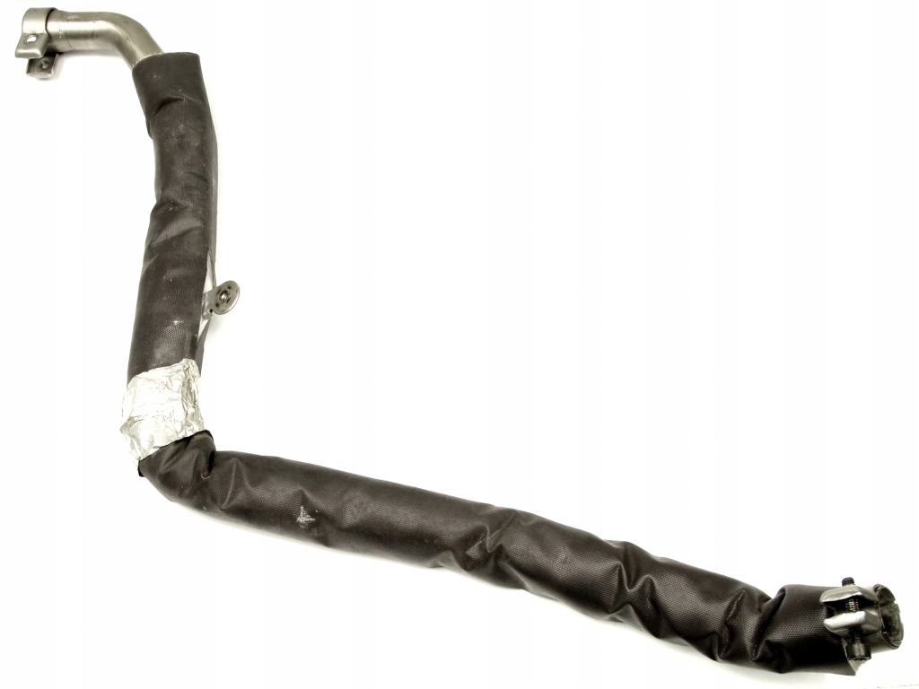 VW TOUAREG ТРУБА WEBASTO КАБЕЛЬ 7P0819506A