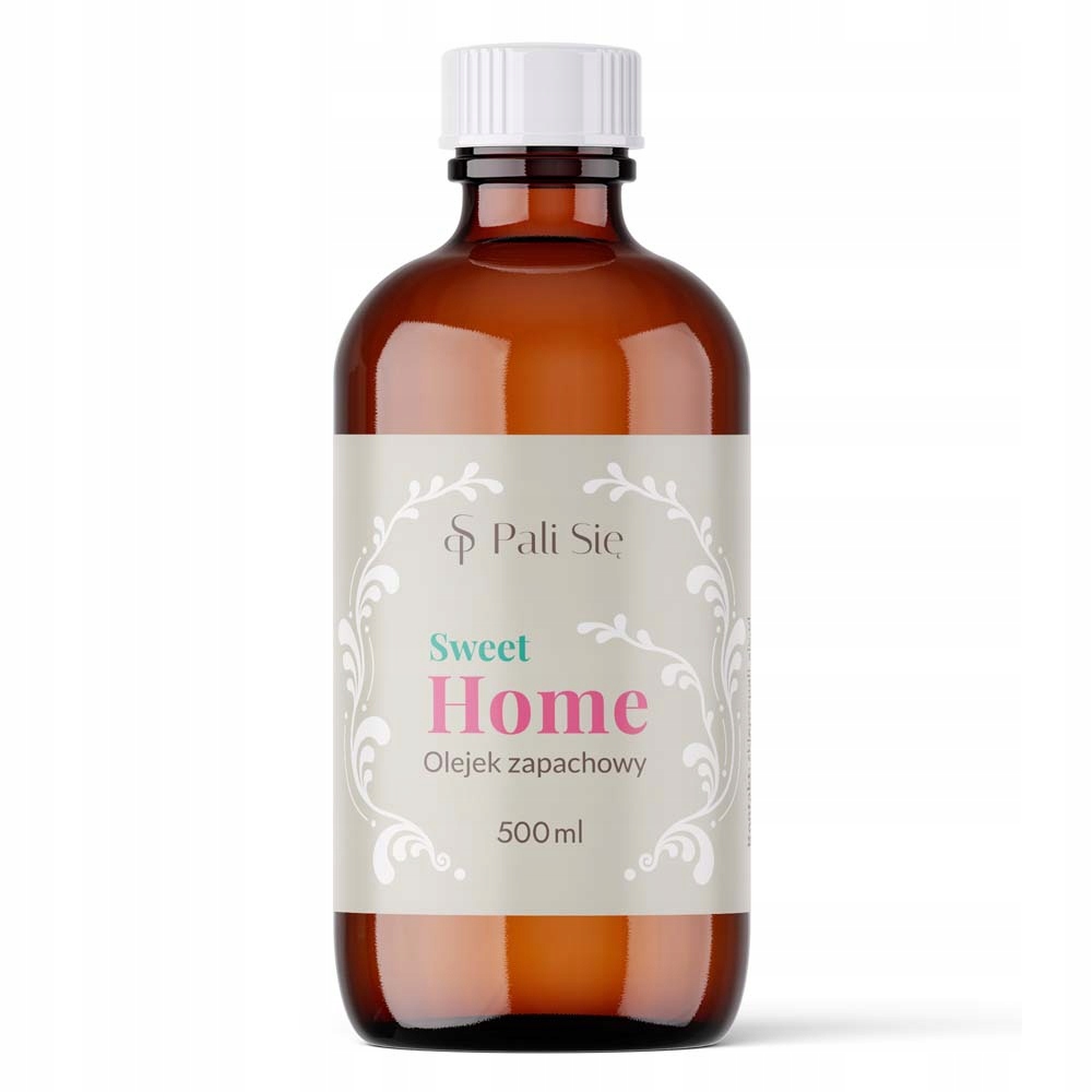 Vonná<strong> </strong>olejová<strong> </strong>náplň<strong> </strong>- Sweet Home 500ml Pali Się