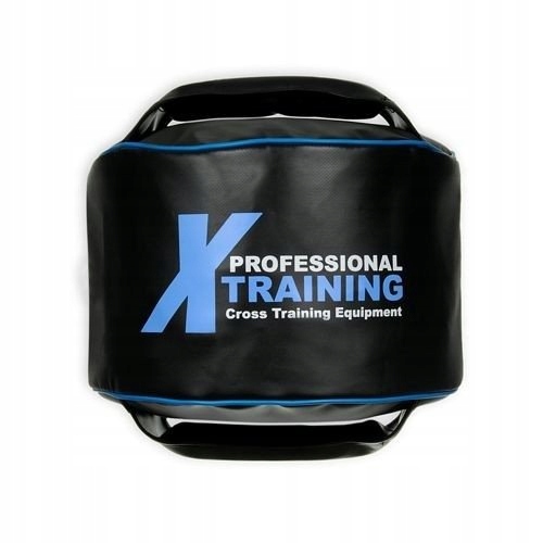 XBAG BUSHIDO Sandbag Kettlebell Fitness regulacją