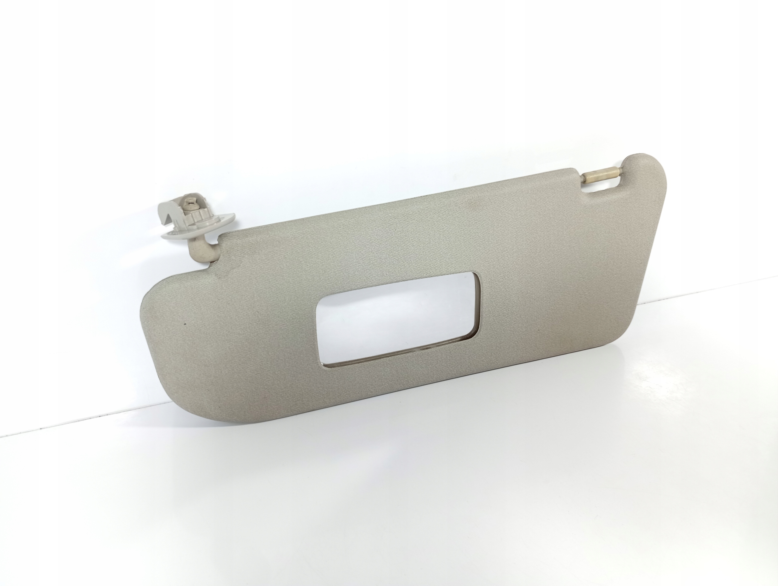Daewoo Kalos 02-07 visor visor cover PRZECIWSLONECZNA left driver´s