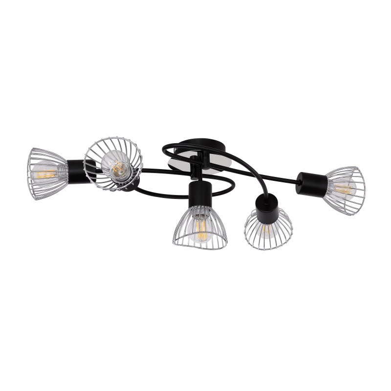 Stropní svítidlo stropní svítidlo Globo Fassa 54815-5