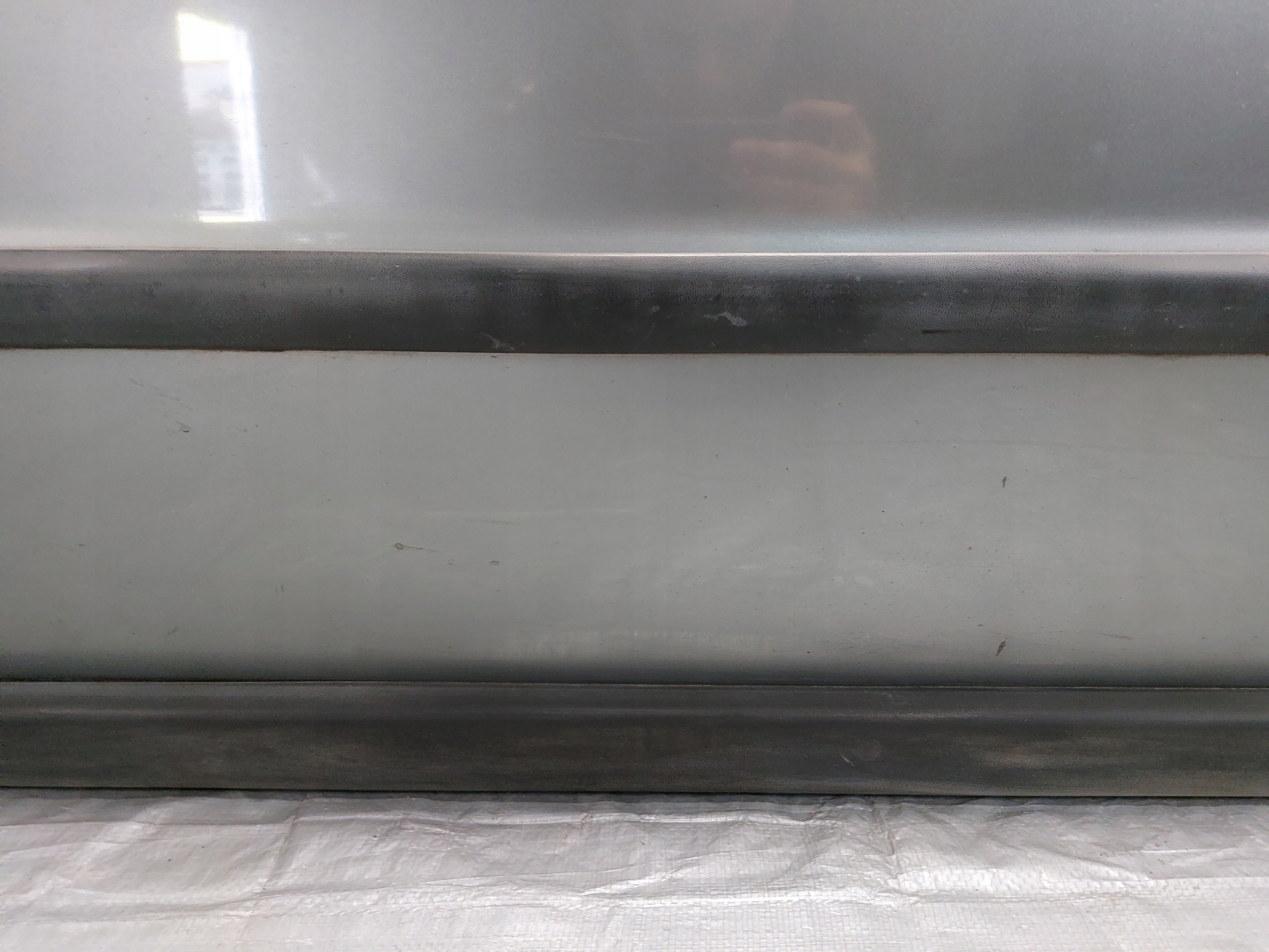 door right front VW PASSAT B5 LIFT LD7W