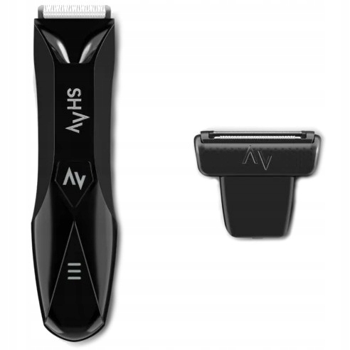 Maszynka SHAV-2 Golarka do Strzyżenia Golenia Włosów ciała Miejsc intymnych