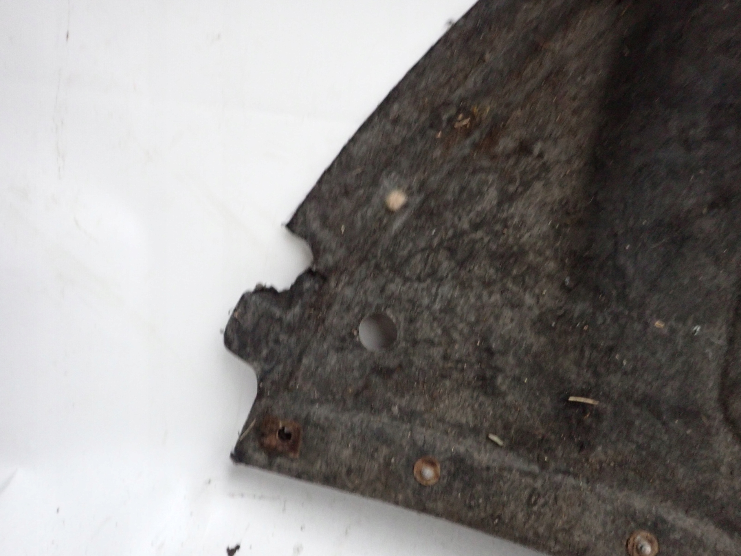 KIA OPTIMA IV 15- abdeckung Blende Abdeckung der Stoßstange vorne vorne