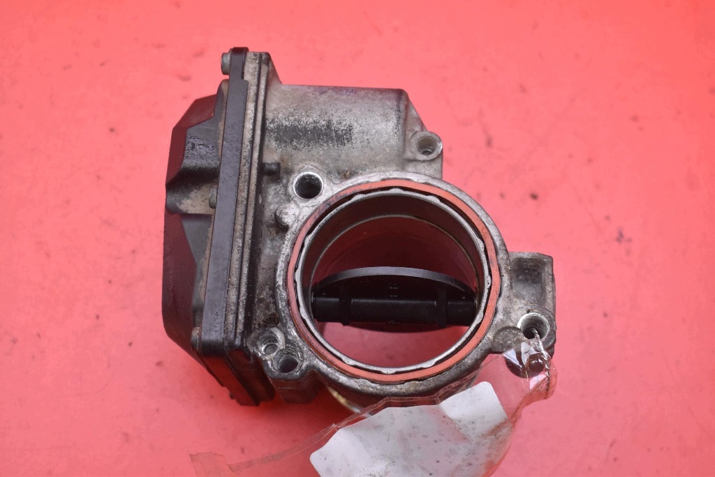 drosselklappenstellmotor 9M5Q-9E926-AA FORD S-MAX MK1 2.0 TDCI 140 KM LIFT 10-15