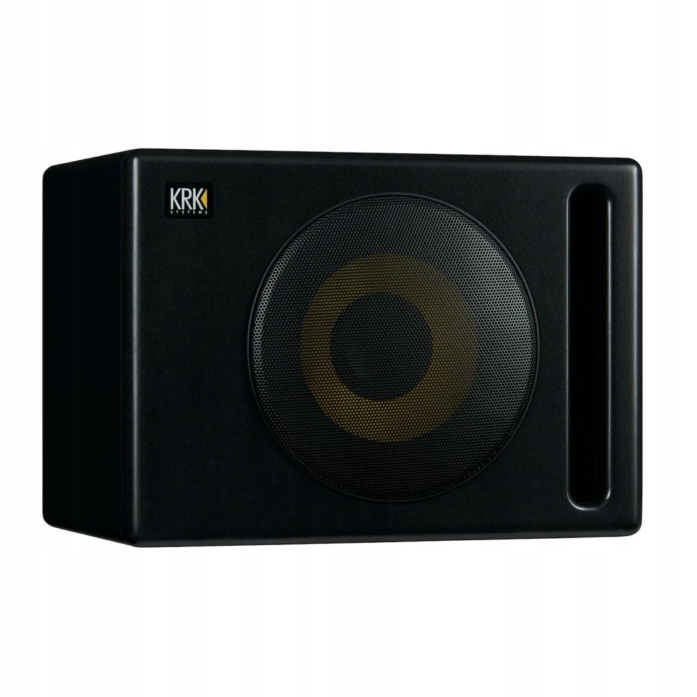 KRK SUB S10.4 SUBWOOFER SUBBAS STUDYJNY MONITORY Kod producenta KRK SUB S10.4