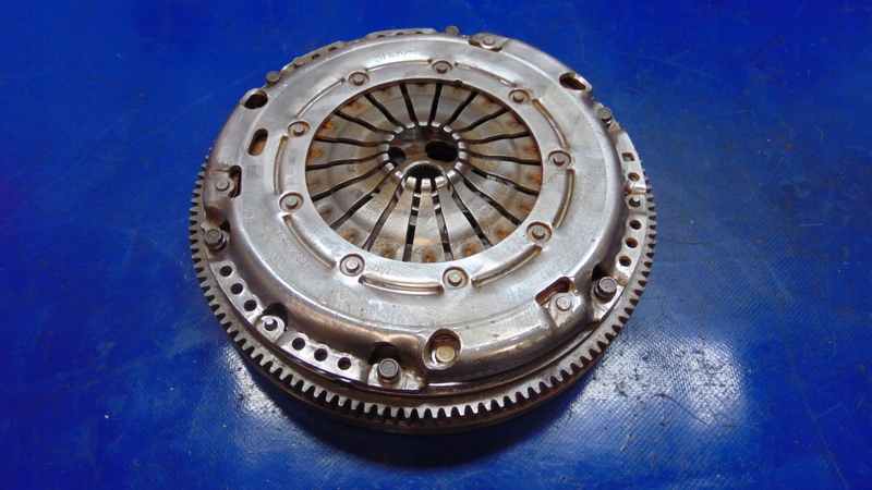 wheel flywheel SACHS TARCZ 8MM AUDI A1 82A 1.0TFSI