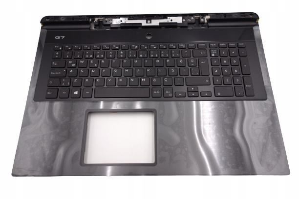 Palmrest Dell Inspiron G7 17 7790 č. Y7KWV 0YW0N