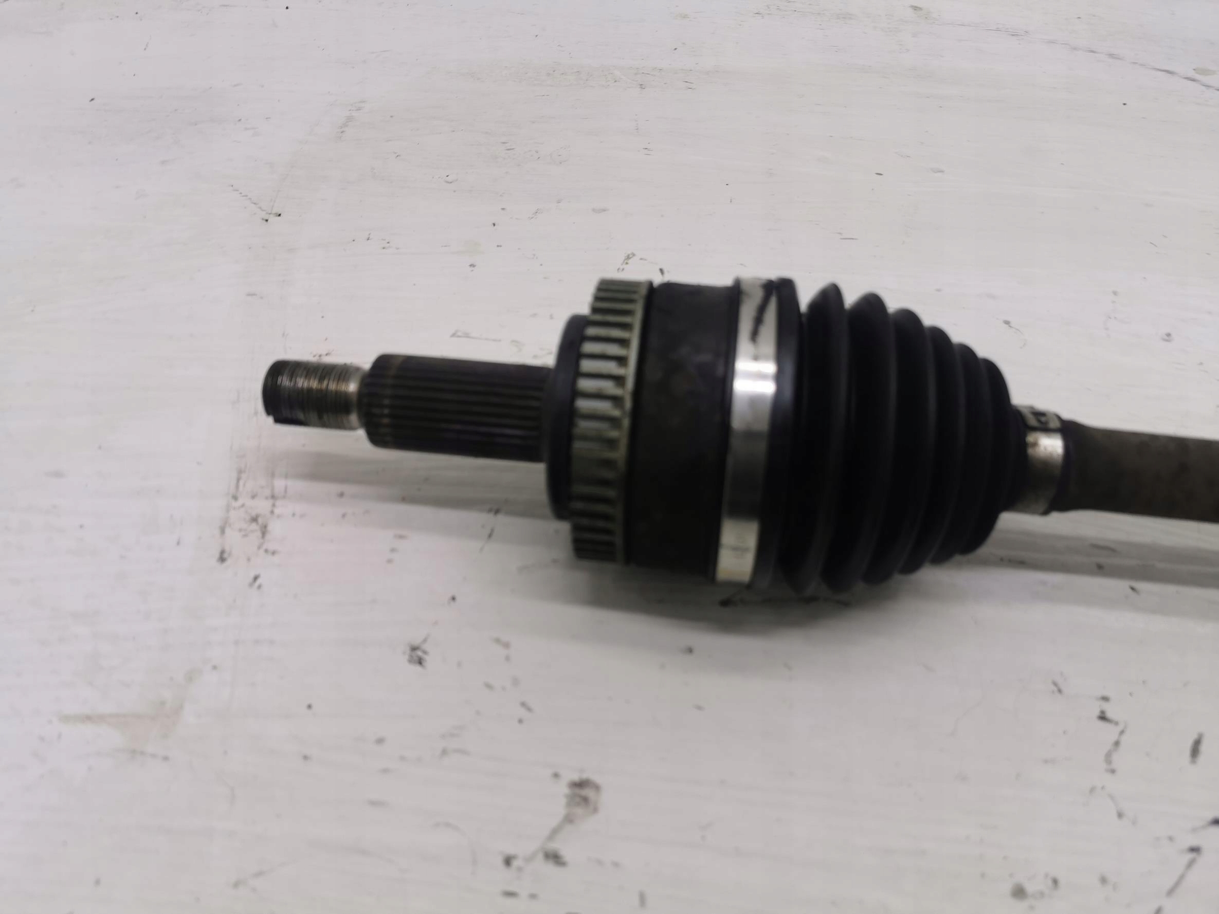 semi-axis short. left front HYUNDAI IX35 1.7 CRDi