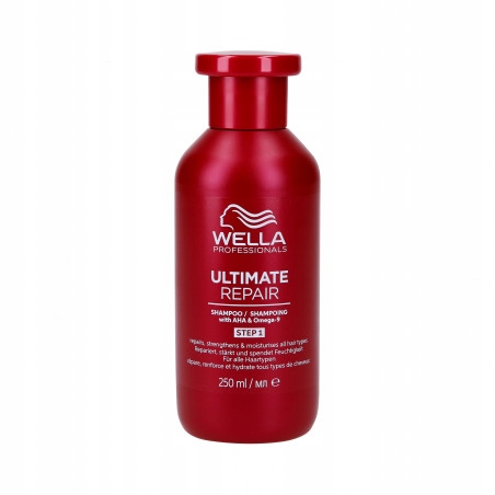 Wella Ultimate Repair šampon 250 ml