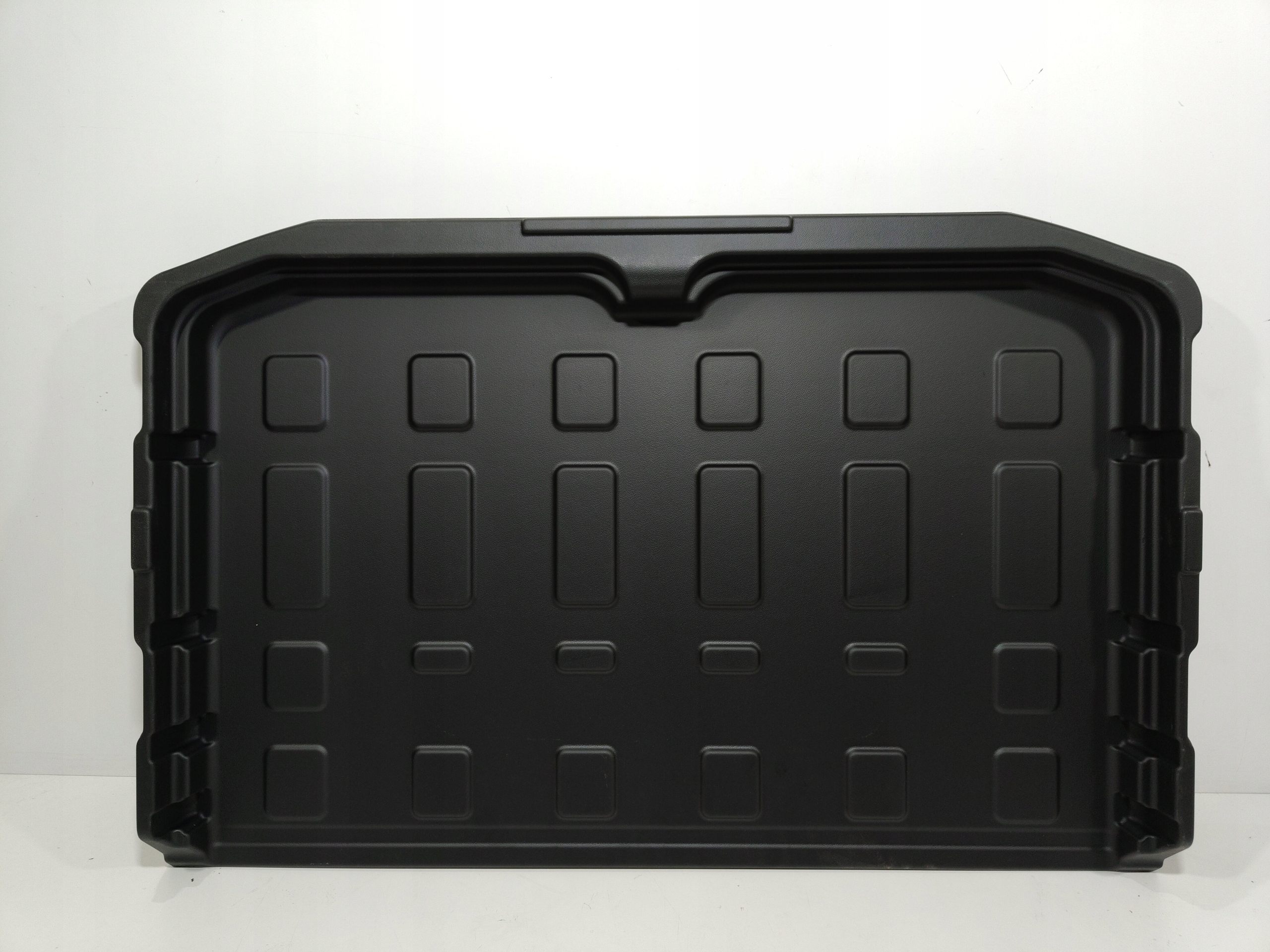 Plastová Vaňa Do Batožinového Priestoru Skoda Octavia IV 4 Liftback 5E6061162 Nová!