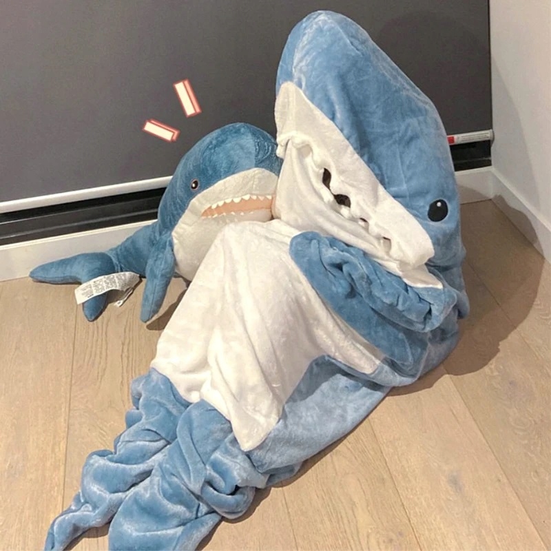 KOC REKIN ŚPIWÓR DO NOSZENIA REKINEK CIEPŁY I MIĘKKI 140-200CM DLA NIEJ/GO Rozmiar 158