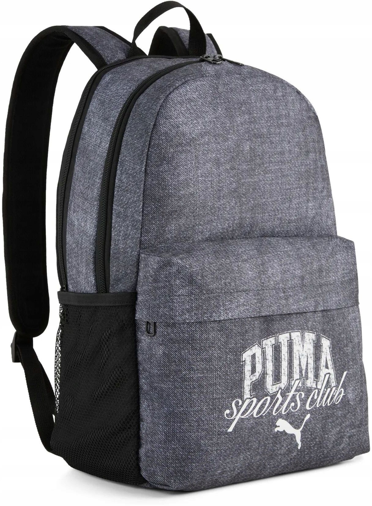 Klasický batoh Puma Phase Class Backpack
