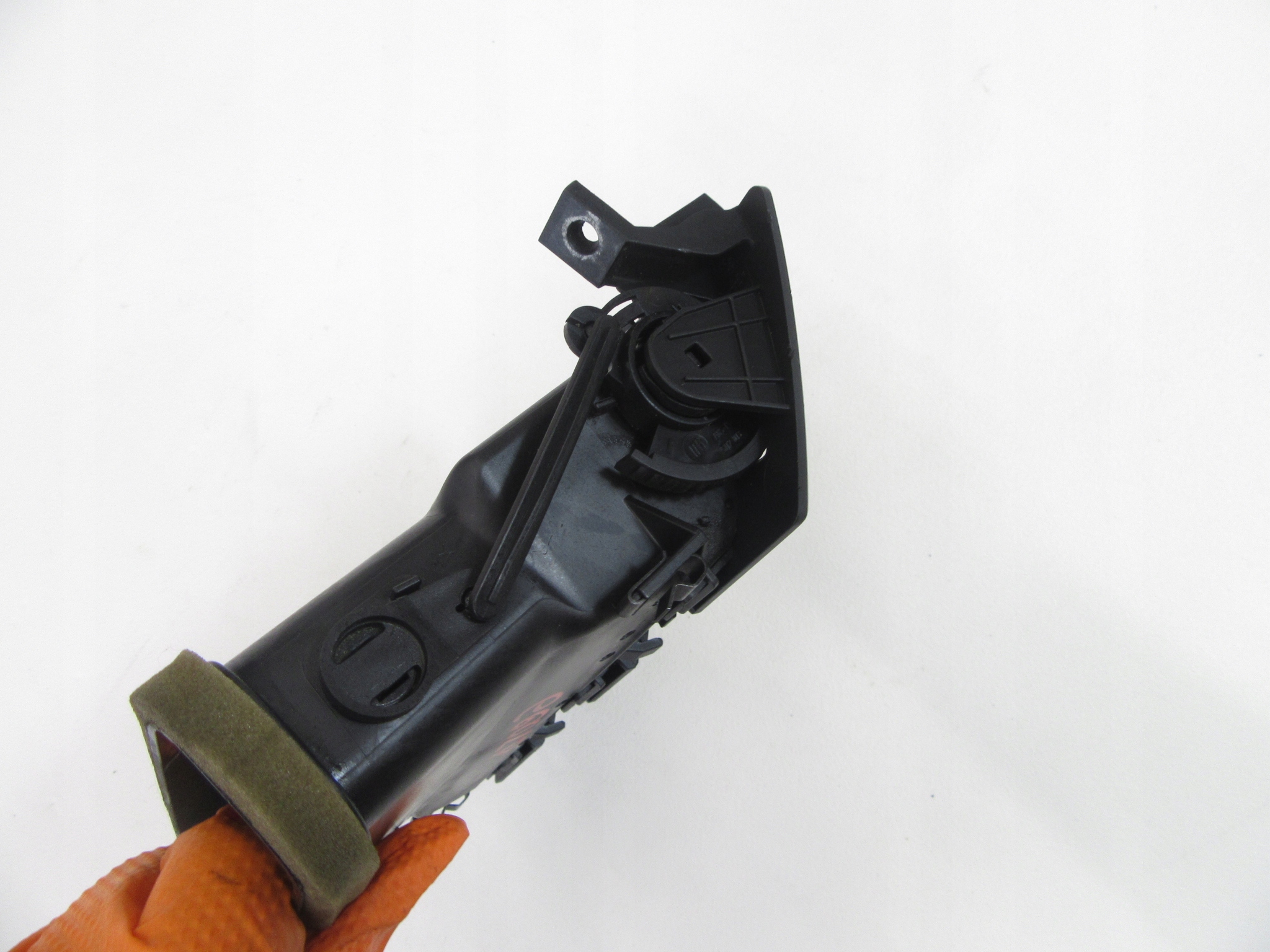 grid air conditioning devices front left BMW e60 e61 EUROPA
