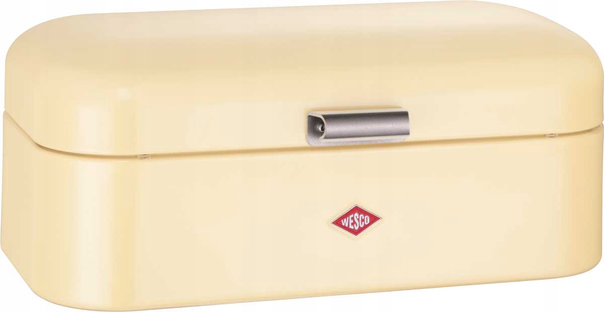 Chlebník béžový 420 mm Grandy Wesco