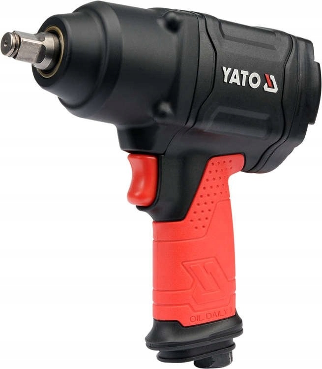 Rázový uťahovák Yato YT-09540