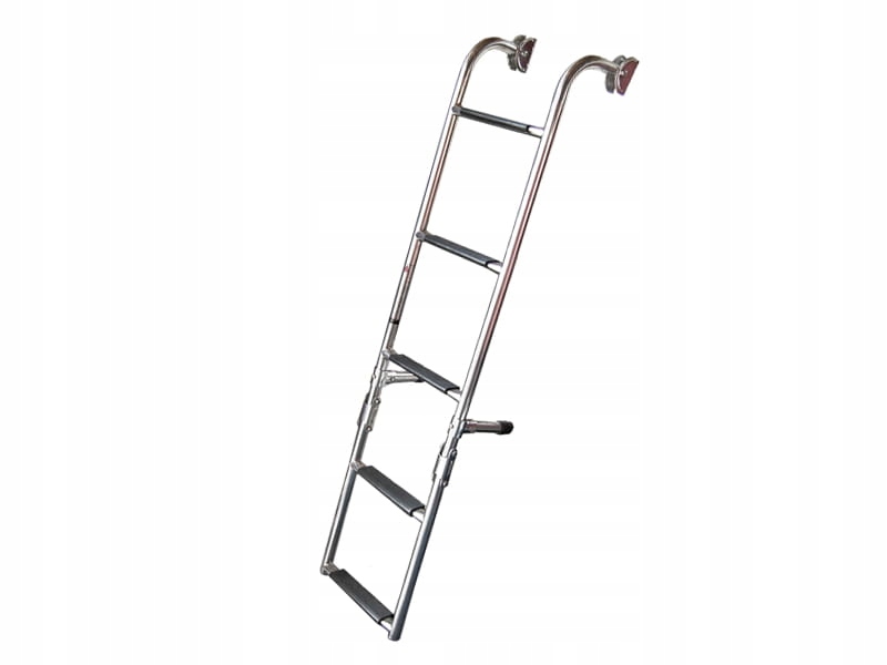 SZ-5850 - СХОДИ СОМА 5 СТУПЕНІВ 1150 ММ ДЛЯ ЧОВНА / ЯХТИ