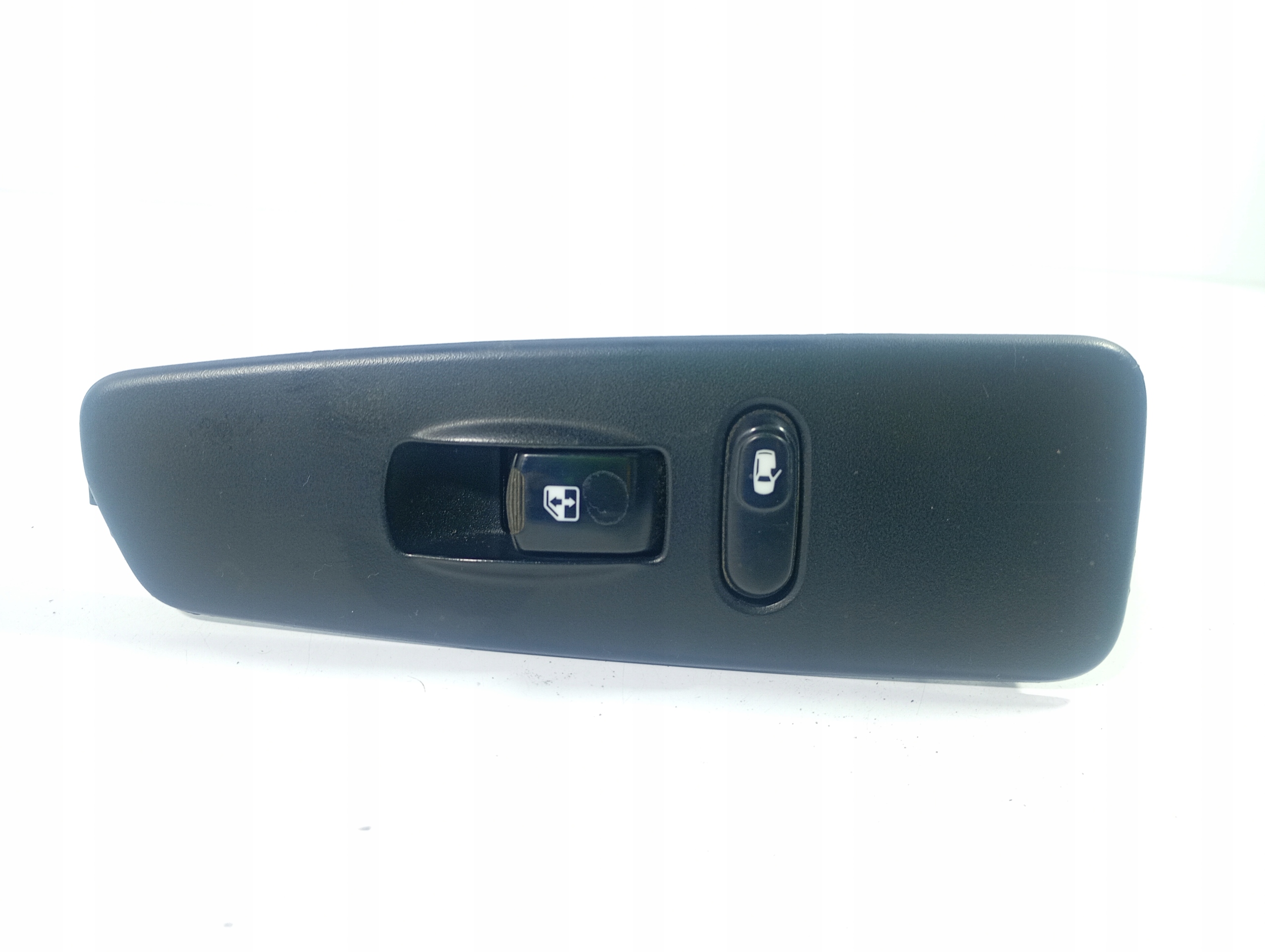 SsangYong Rexton 2 II 01-06 switch PANEL windows right front 96327938