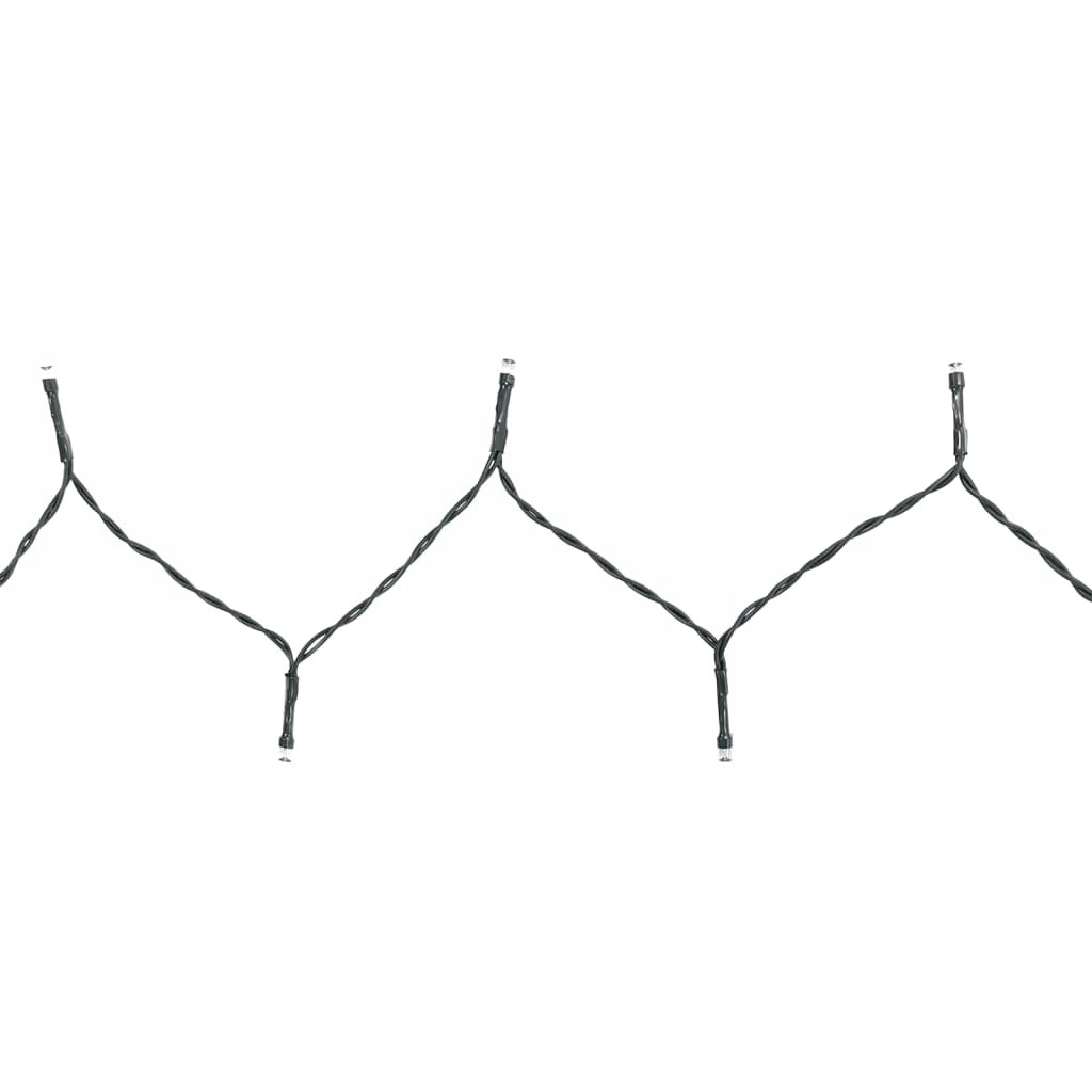 SIATKA LAMPEK CHOINKOWYCH, 210 NIEBIESKICH DIOD LE Kod producenta 328881