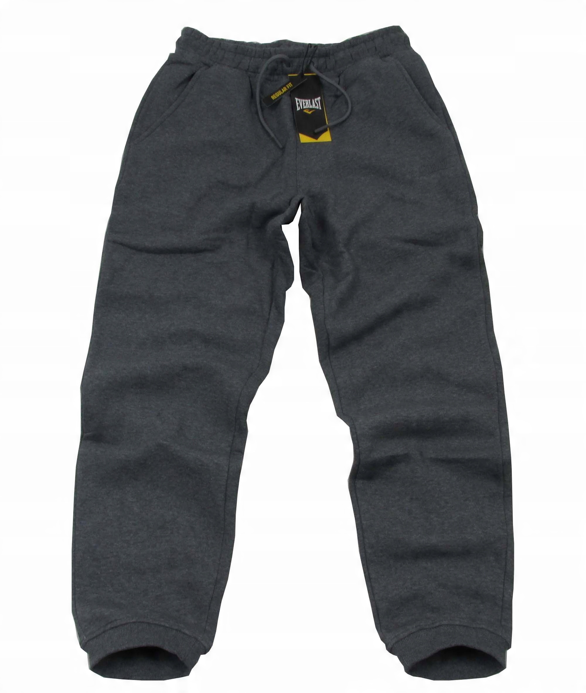 

Everlast Spodnie Dresowe Dresy Bawełniane rozm. L