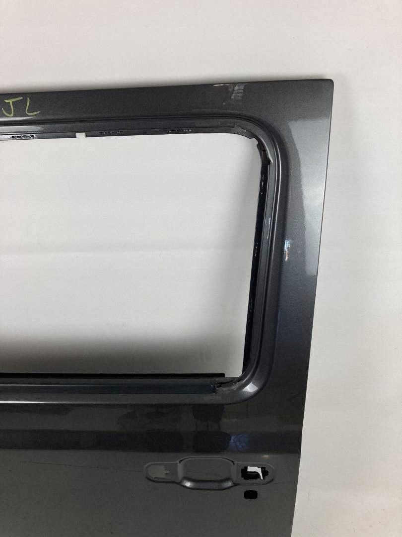Jeep Wrangler JL door left front front driver´s 2018-2025 OEM