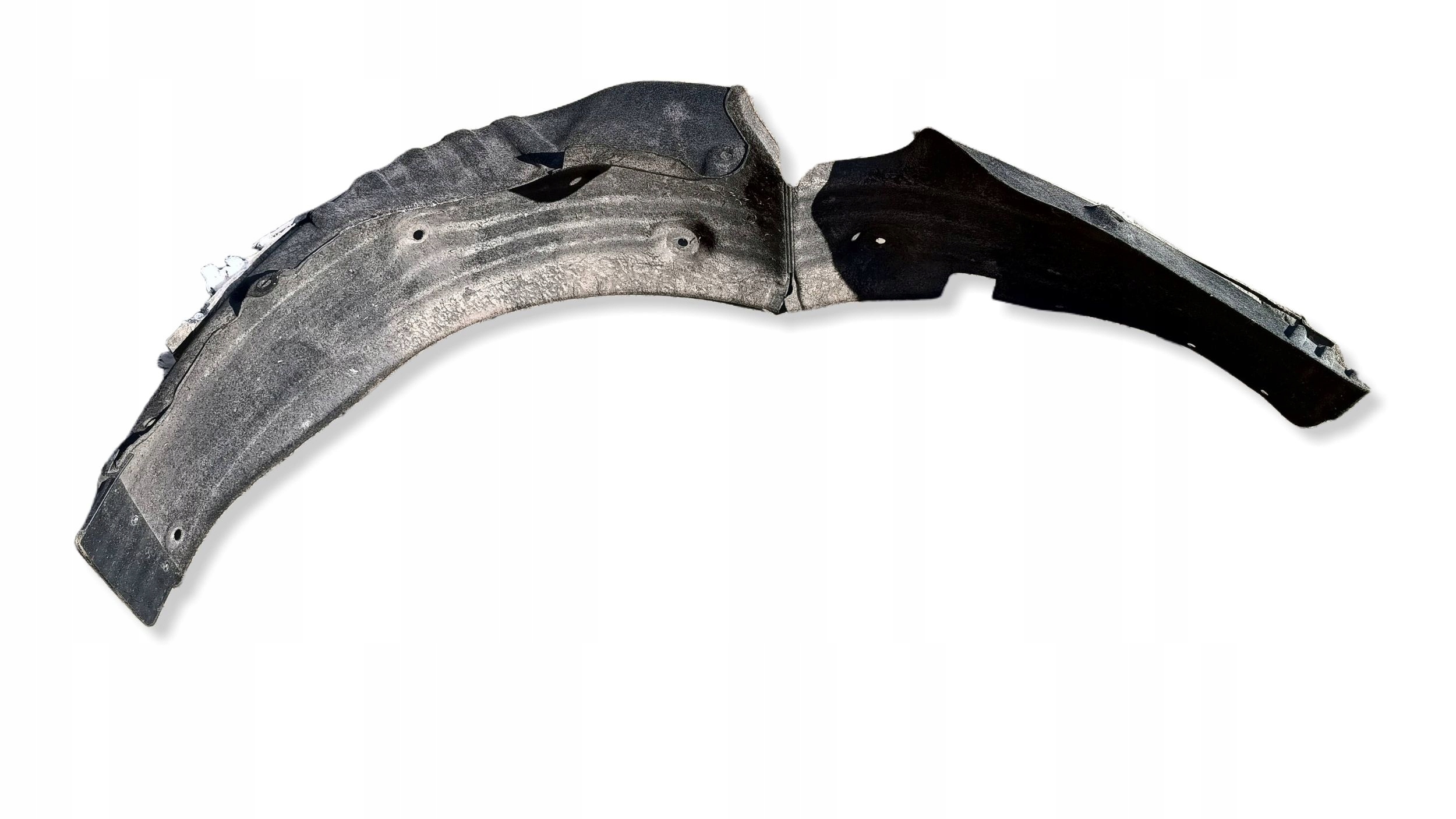 KIA CEED III mudguard right rear part rear. right 86828-J7000 2018