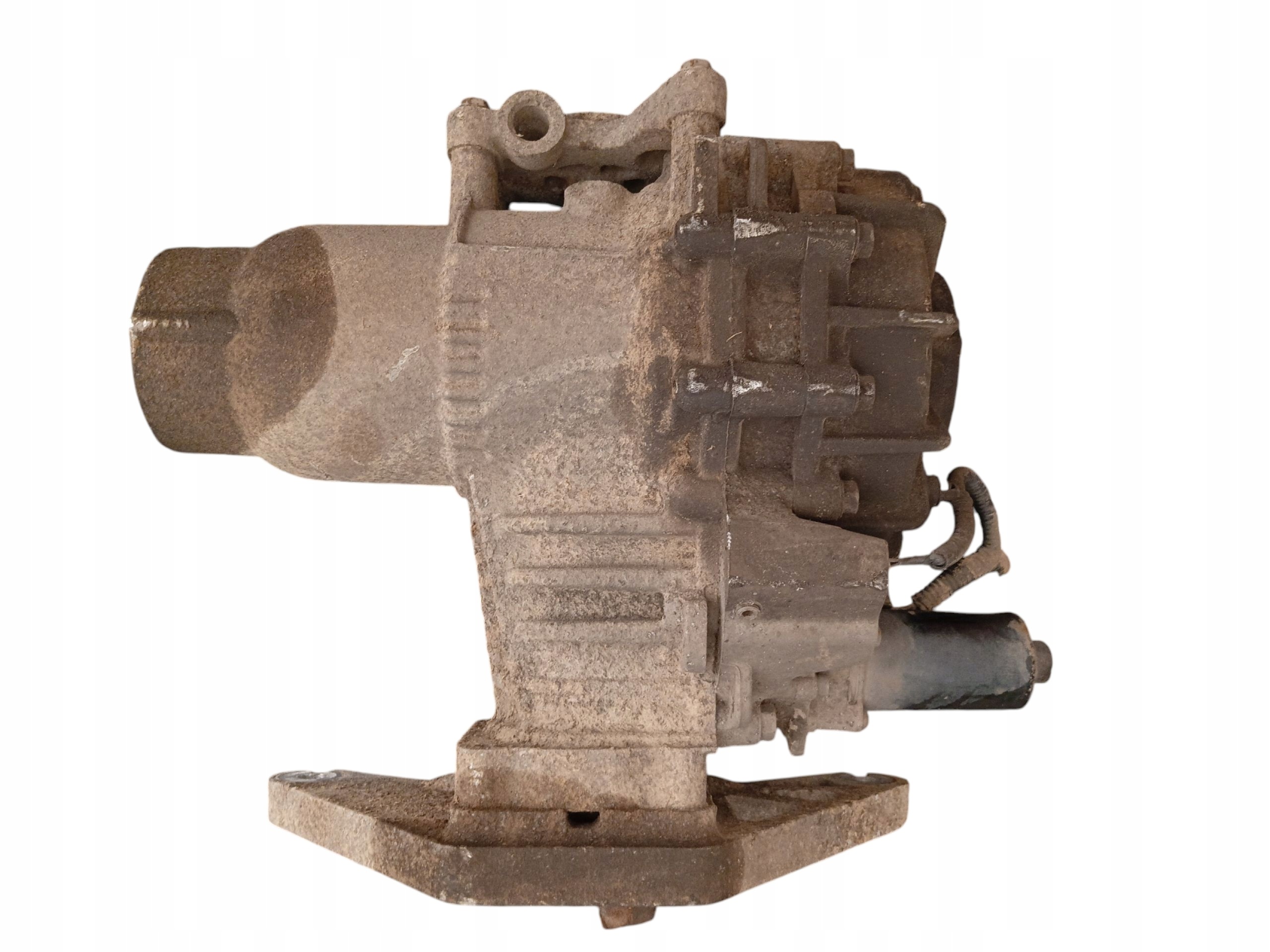 DEFER differenciál differenciál far JEEP CHEROKEE V KL 2.0 CRD 68090612AF AF1S