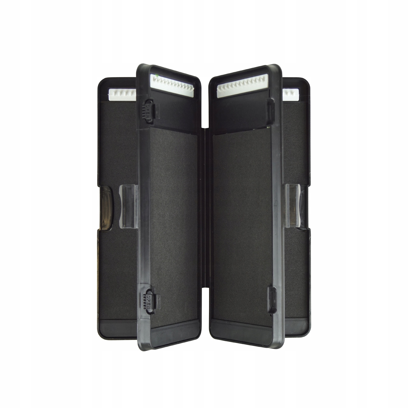 

York Piórnik Dwustronny Na Przypony 25x9cm