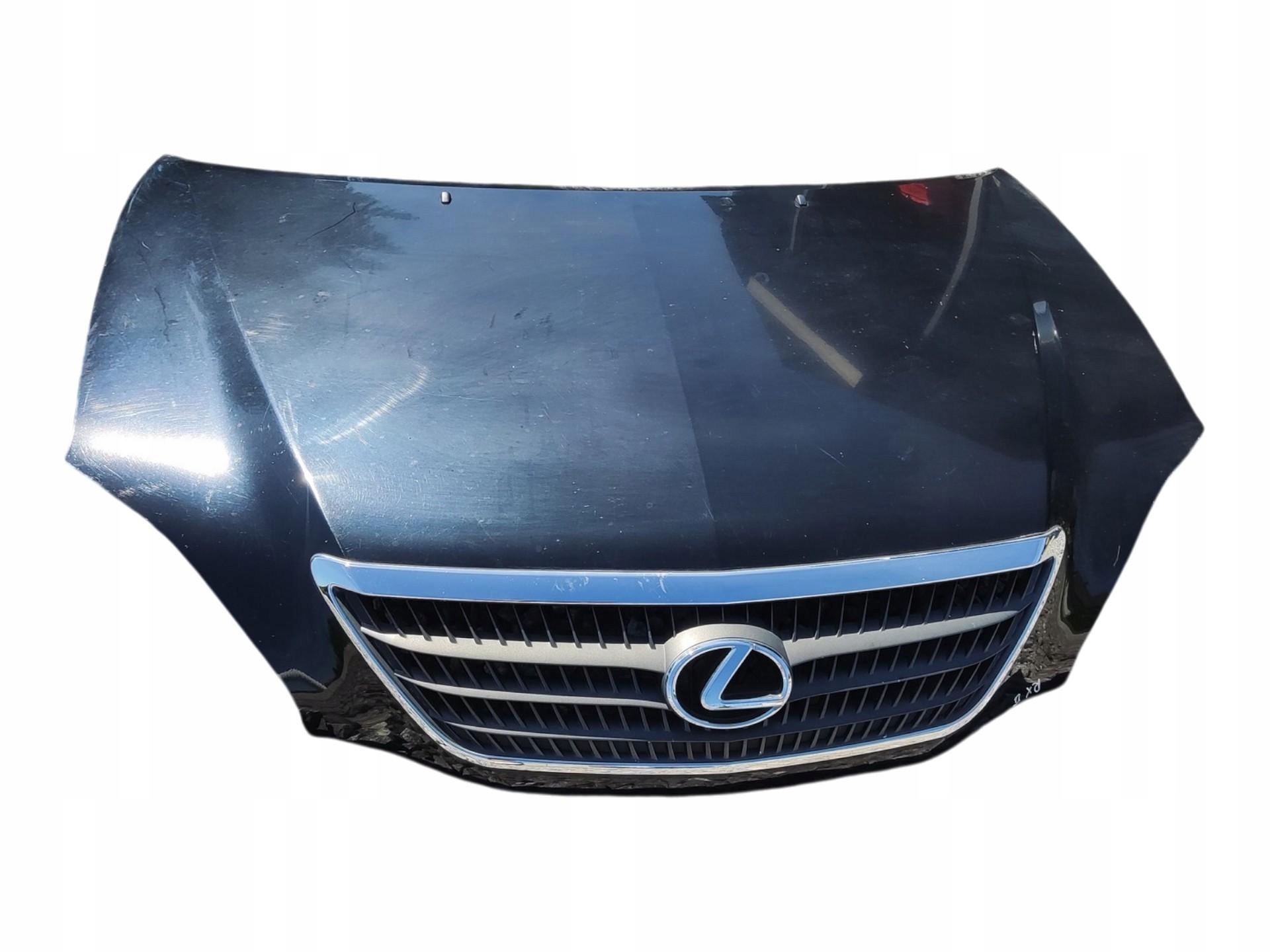 Capot LEXUS RX II 2003-2008