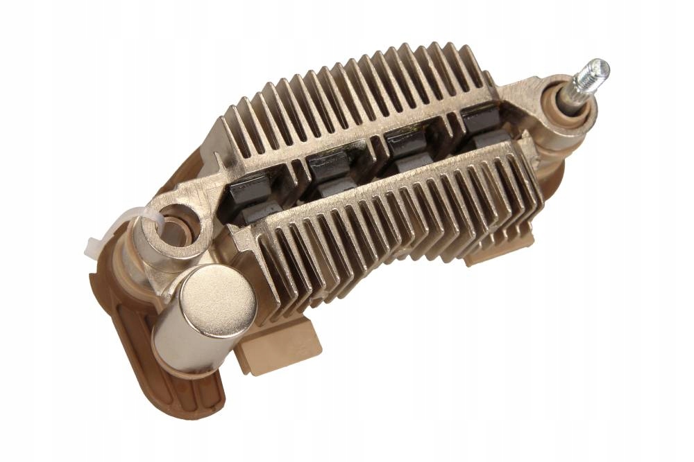 Mostek prostowniczy alternatora
