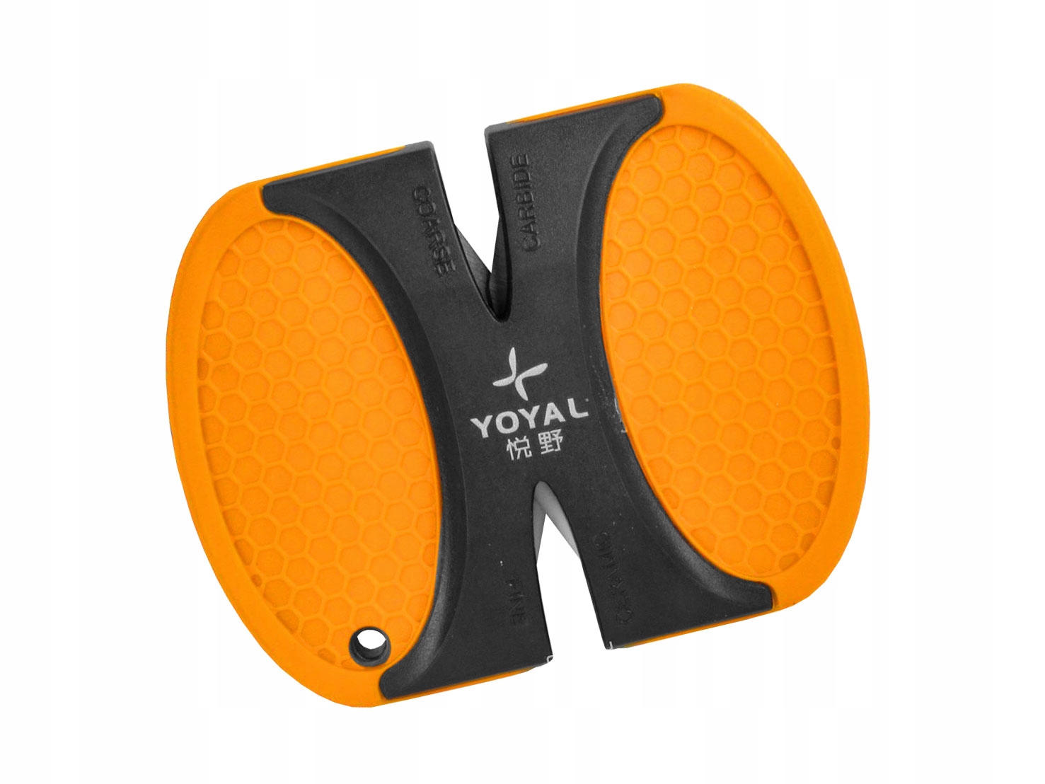 Ostrzałka kieszonkowa Taidea TY1301 — 5