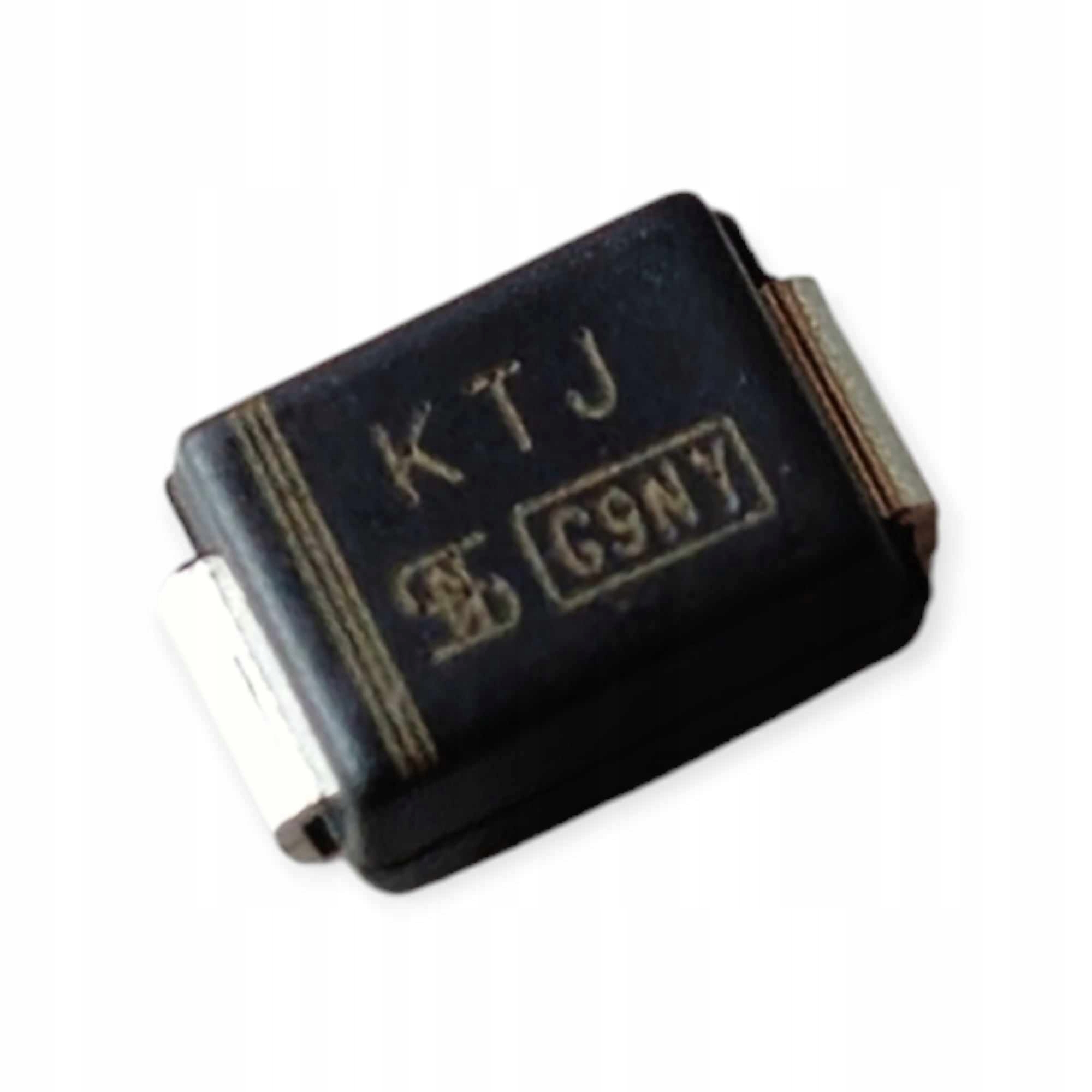 P6SMB12A-M4G DIODA TVS 600W 120V 37A