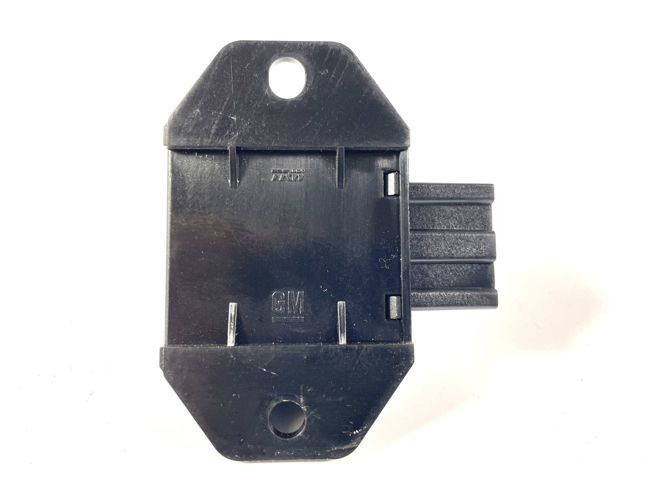 Chevrolet Corvette C7 module control unit of mirrors left 2014-19