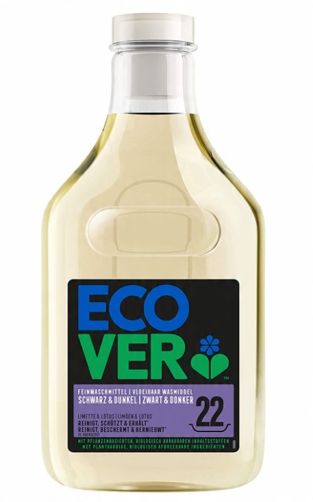 

Ecover, Płyn do prania, 1l, 22 prania
