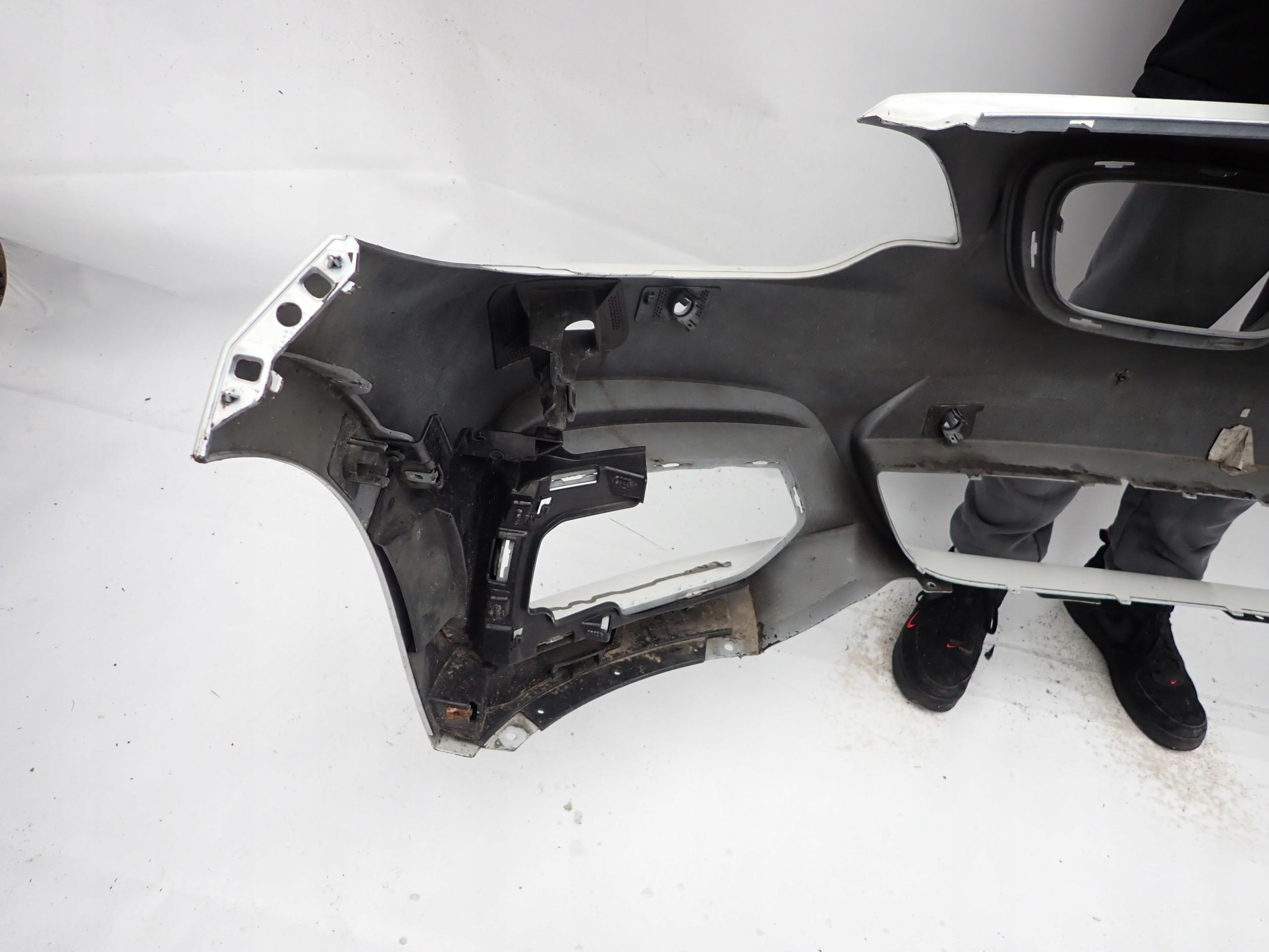 BMW 2 F22 F23 14- m-packet bumper front PDC SPR