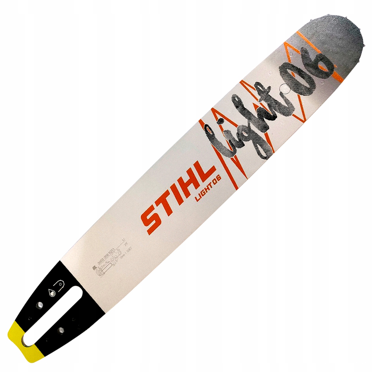 

Prowadnica Stihl 37cm 15" 3/8 1,6 Ms 362, 341