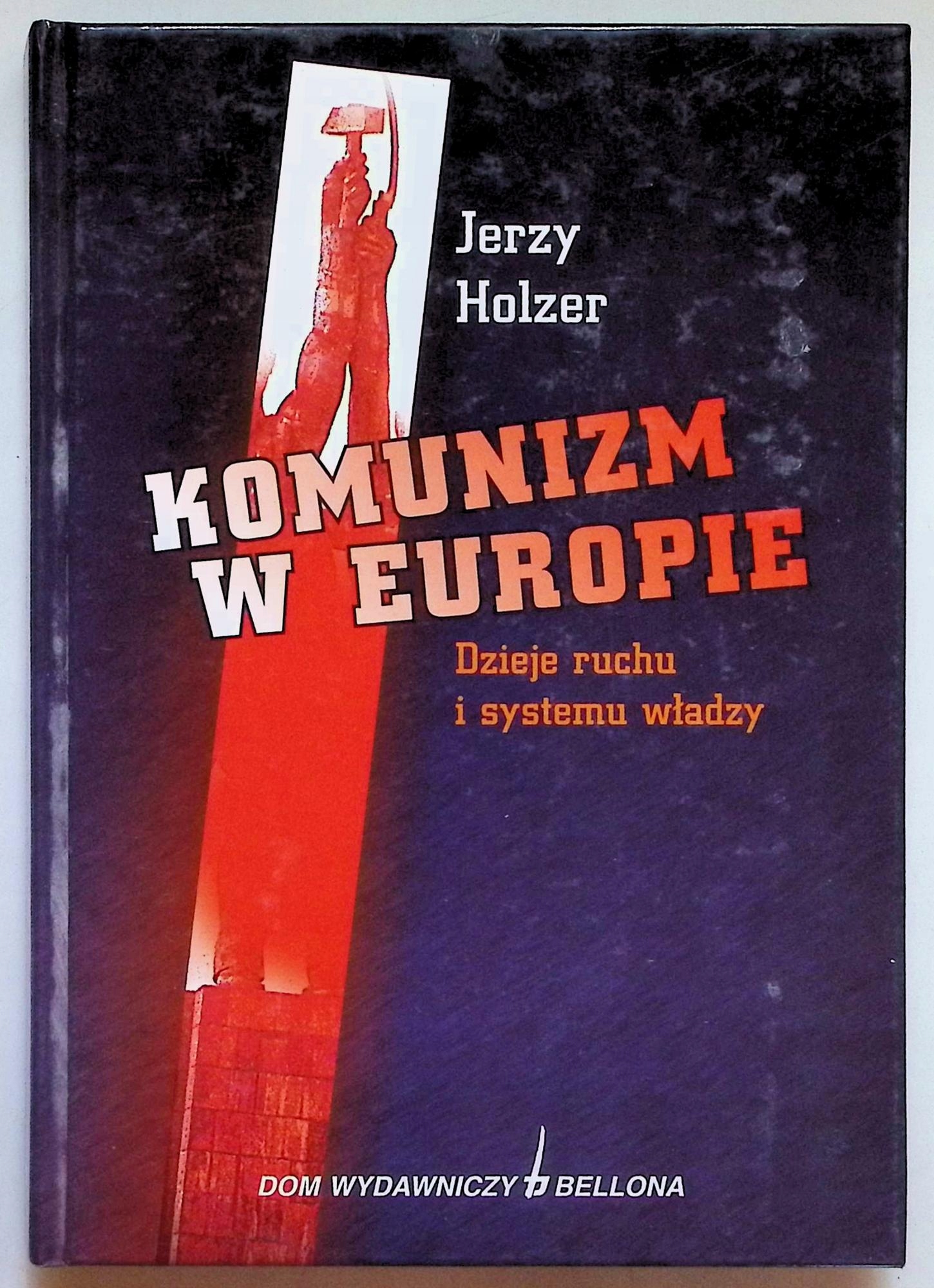 Komunizm w Europie