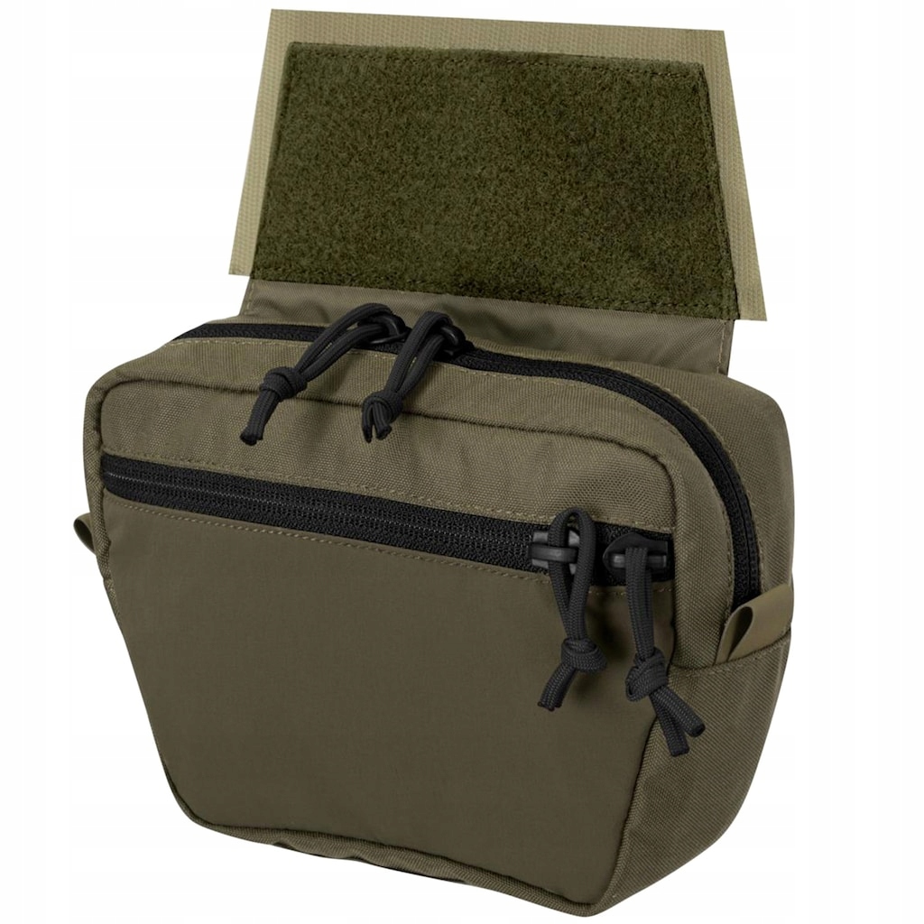 Kapsa Direct Action Underpouch Light Green