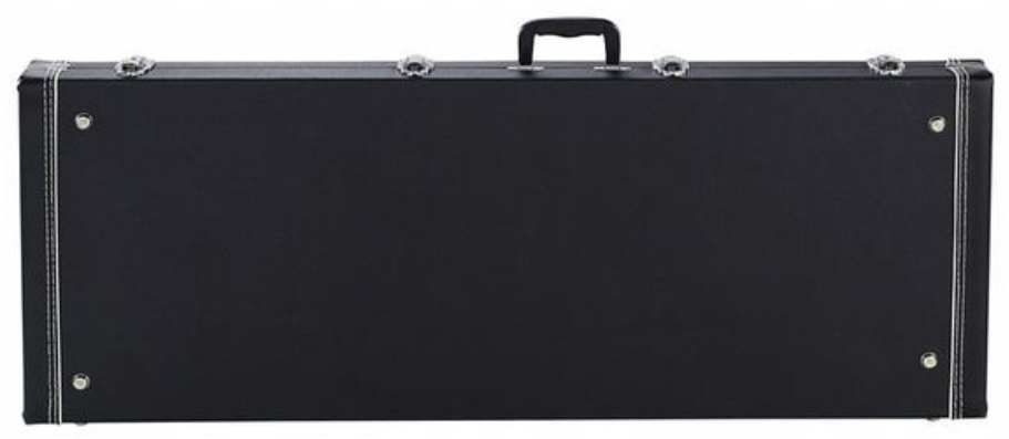 Xtreme Case - Futerał na gitarę elektryczną Thomann Przeznaczenie gitara basowa