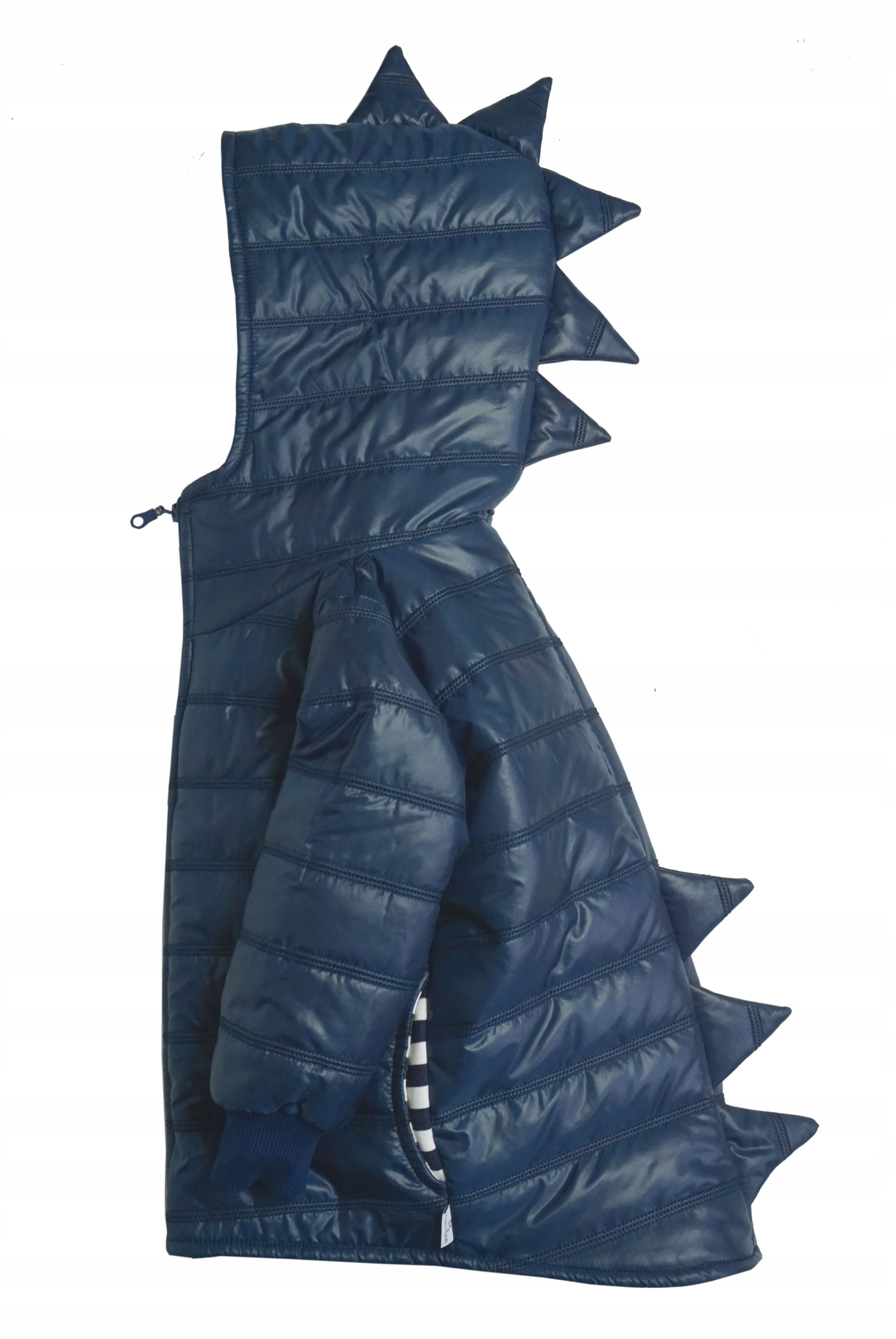 F&R KURTKA WIOSENNA DINOZAUR SMOK POLSKA 86