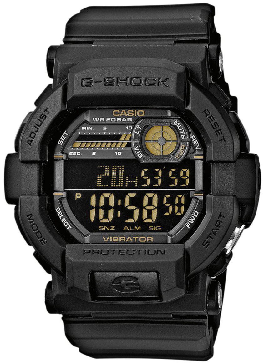 Pánské hodinky Casio G-shock