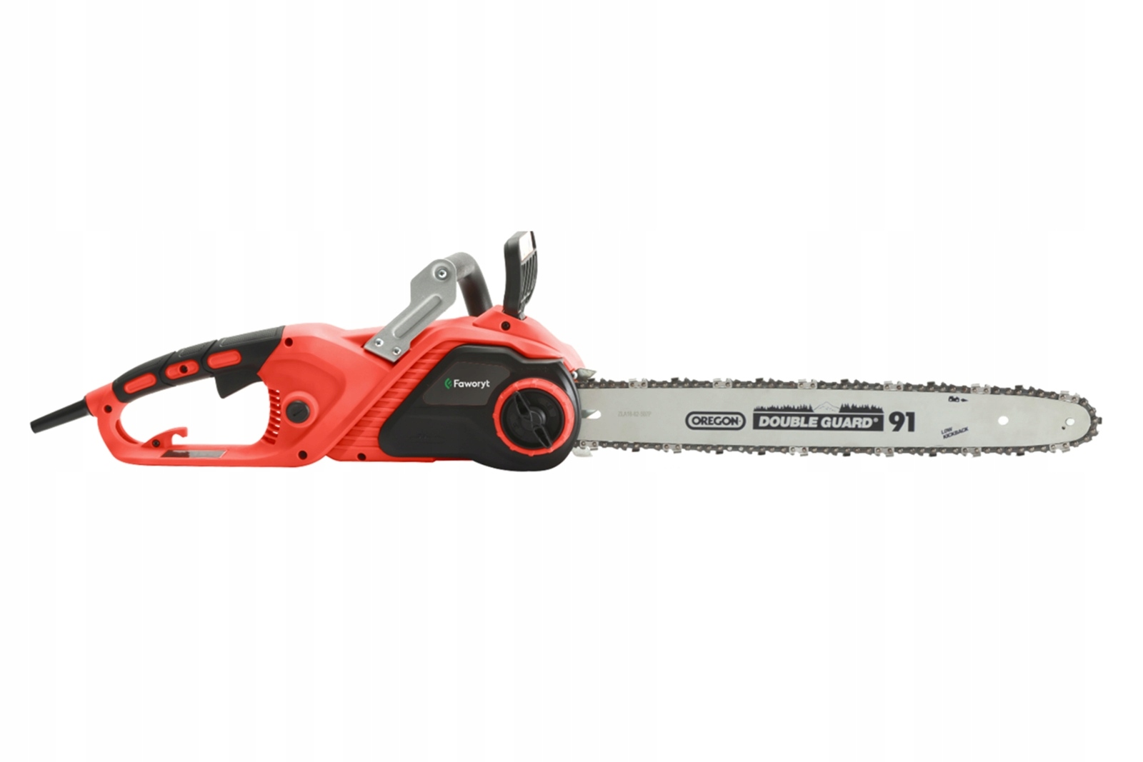 Elektrická reťazová píla pozdĺžna 2500 W 40 cm faworyt OTP2500QTXV