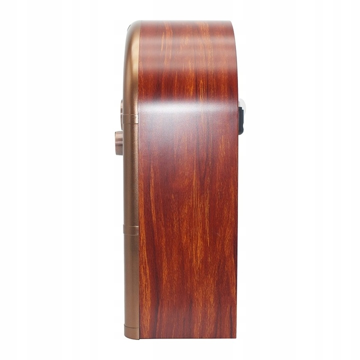 RADIO KUCHENNE BLUETOOTH PRZENOŚNE RETRO ANTENA FM USB SD AKUMULATOR Radio AM FM