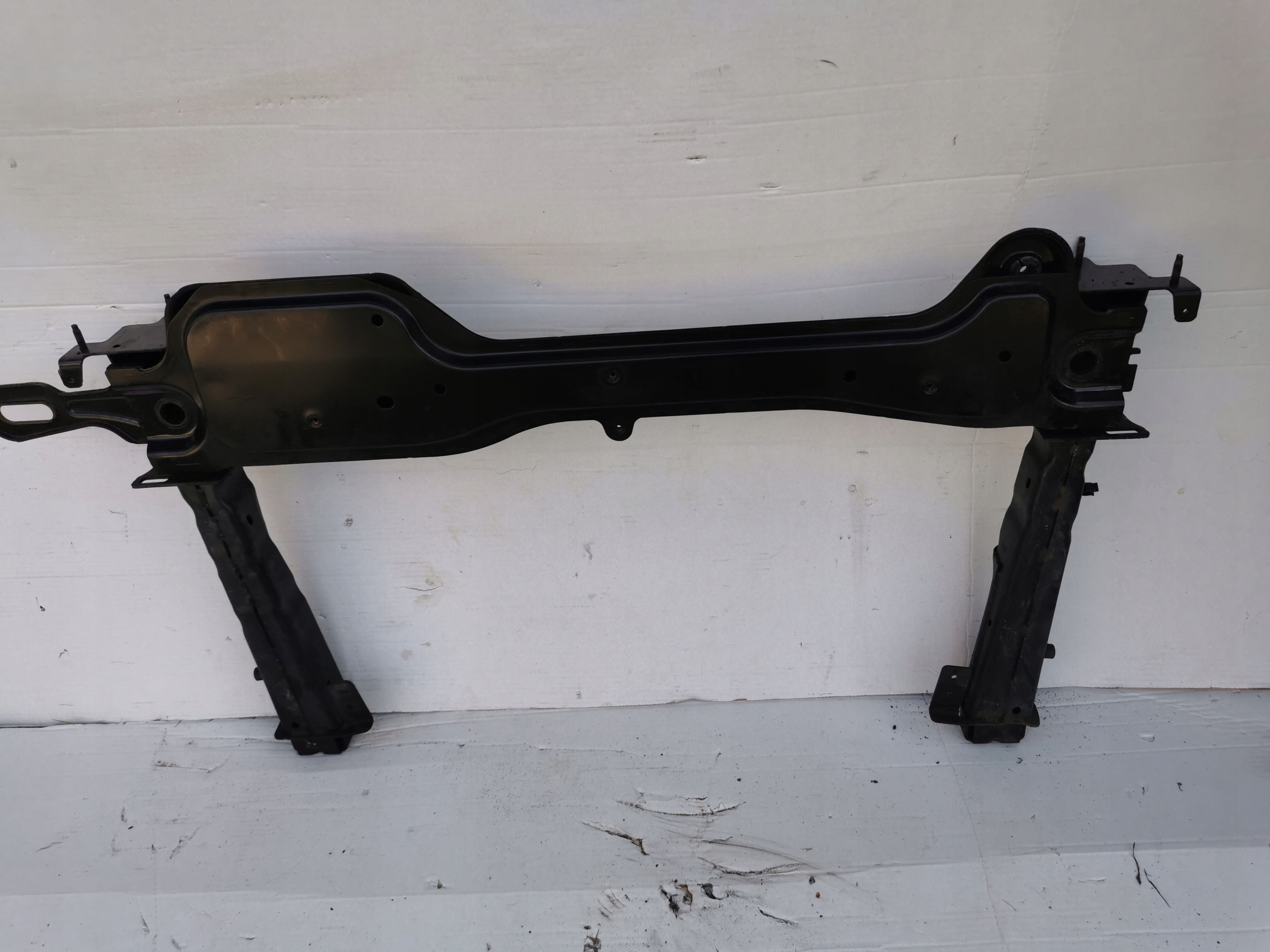 TALISMAN 1.6 TCE БАЛКА ПОД УСИЛЕНИЕМ КУЛЕРОВ