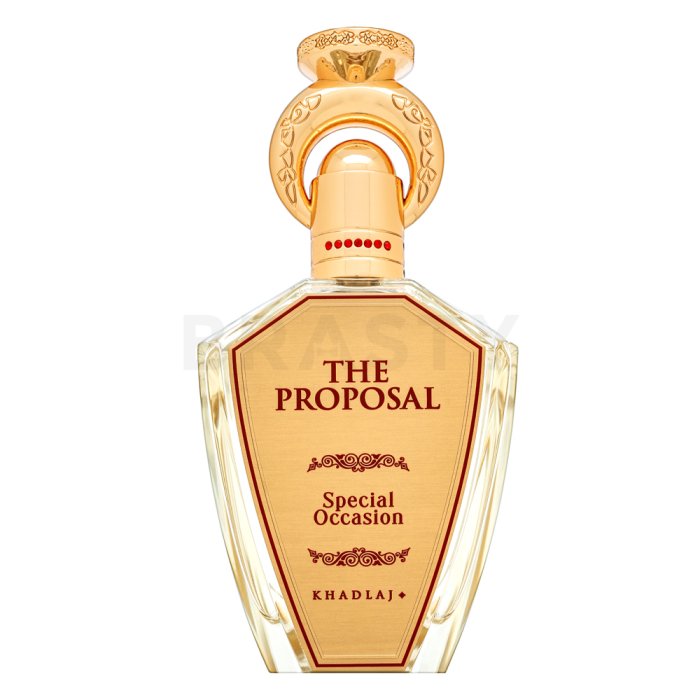 Khadlaj The Proposal Special Occasion Edp W 100 m