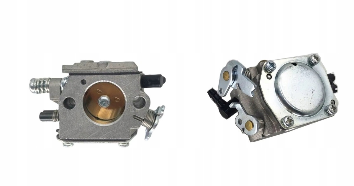 Karburátor Husqvarna 242 246 238 HDA.98 004067