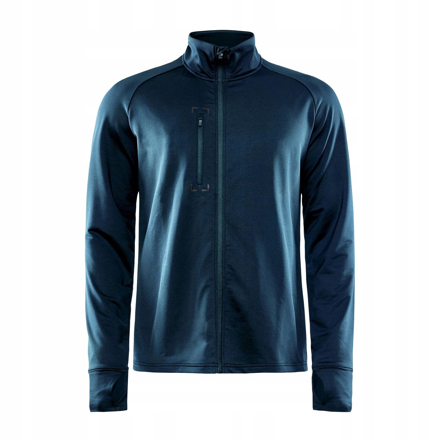 Męska Bluza Adv Explore Light Midlayer M XL